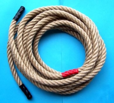 Tug of war rope Ropes Direct